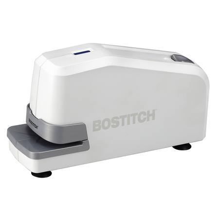 Bostitch Impulse™ 30 Sheet Electric Stapler, White 02011